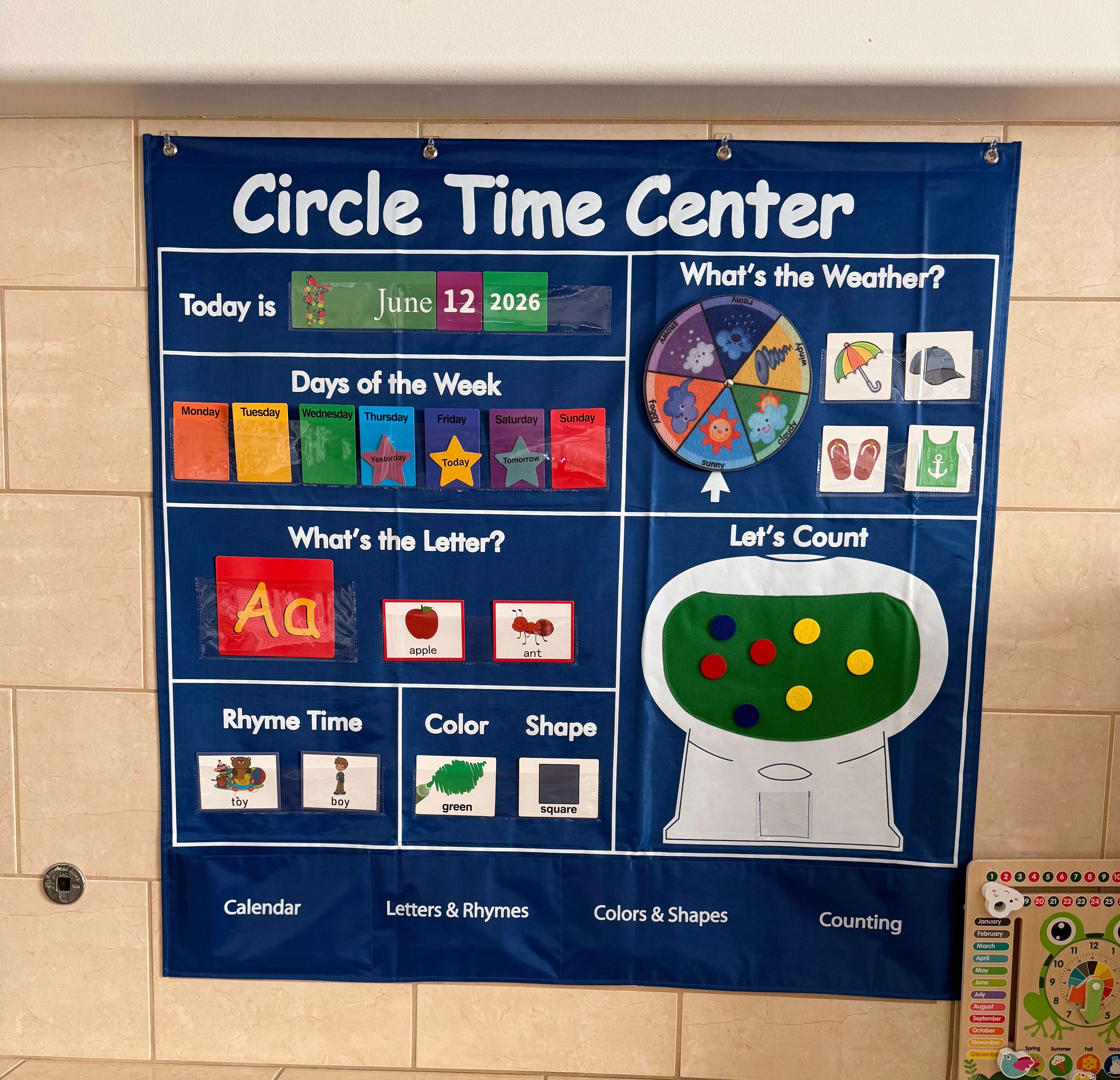 Childcare gallery photo